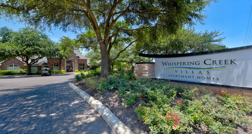 Hilltop Residential Acquires a 256 Unit Apartment Property in San Antonio, Texas