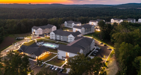 Hilltop Residential - Newly Acquired - Sweetwater Vista