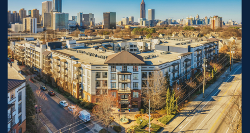 Hilltop Residential - Newly Acquired - The Lookout O4W