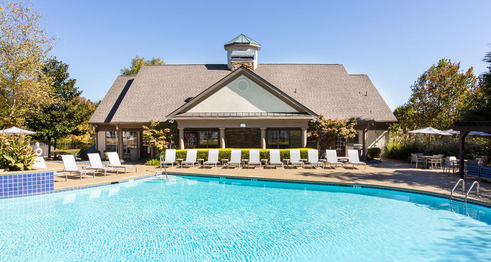 Hilltop Residential - Newly Acquired - Preston Pointe at Windermere