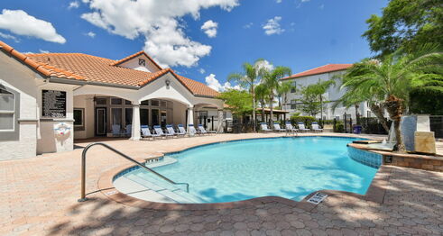 Hilltop Residential - Newly Acquired - Portofino Apartments