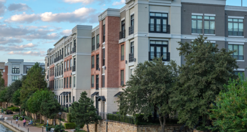 Hilltop Residential - Newly Acquired - Shoreline on Lake Carolyn