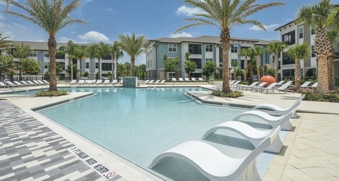 Hilltop Residential - Newly Acquired - Marvera Casselberry