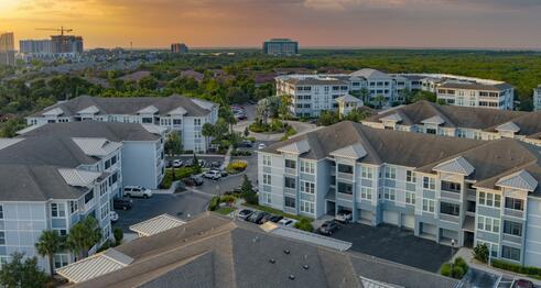 Hilltop Residential - Newly Acquired - Palmaris Gateway