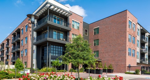Hilltop Residential - Newly Acquired - Ainsley Heights