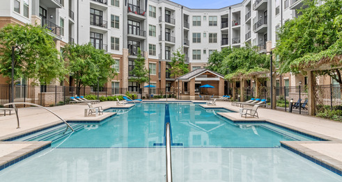 Hilltop Residential - Newly Acquired - 1160 Hammond