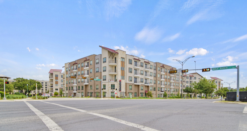 Hilltop Residential - Newly Acquired - The Summit Lofts