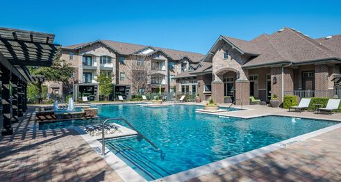 Hilltop Residential - Newly Acquired - Aveline at Centreport