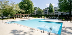 Rosewood Apartment Homes