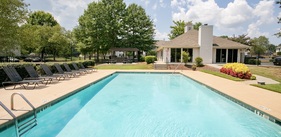 The Vineyards Apartment Homes