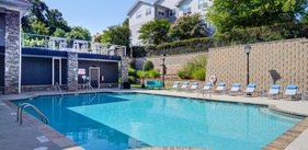 University Village at Charlotte