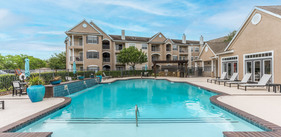 The Plaza at San Jacinto