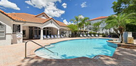 Portofino Apartments