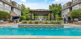 7900 at Park Central Apartments