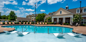 Almaville Apartment Homes