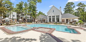 The Lodge at Spring Shadows