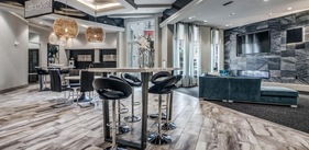 Capitol at Stonebriar